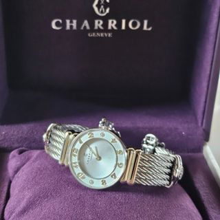 Chariol watch