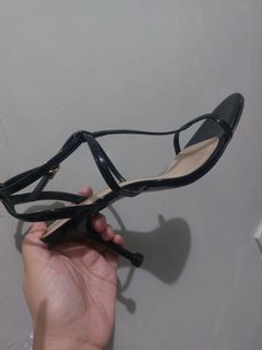 Charles and Keith Brand new