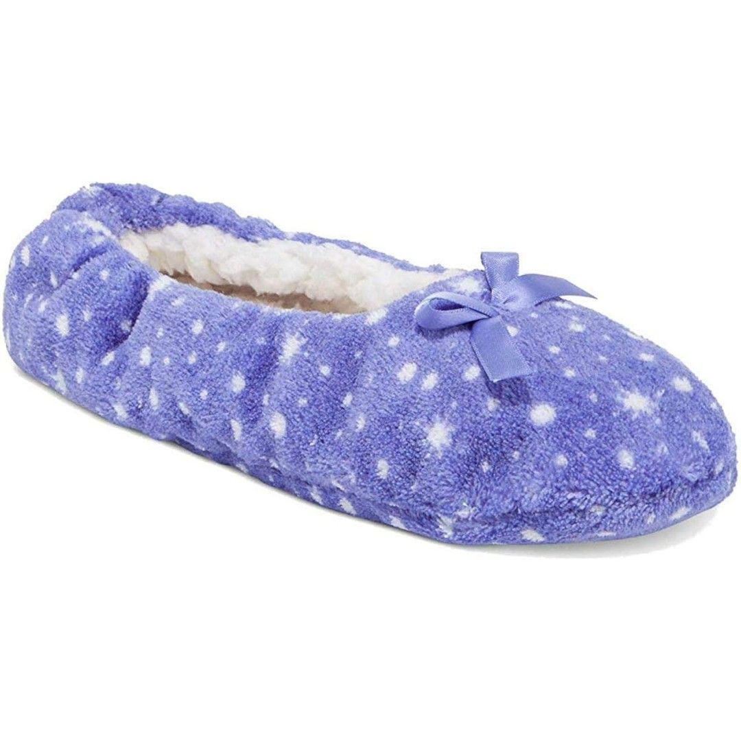 Charter club slipper socks shop