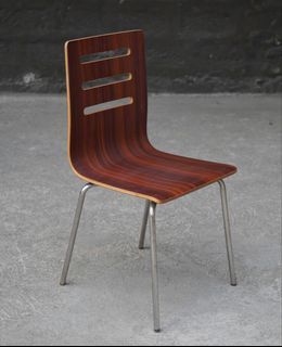 Classic Bentwood Dining Chair