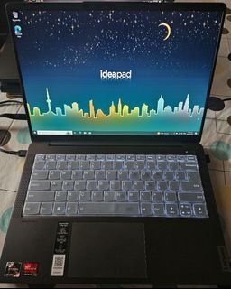 Lenovo IdeaPad 5 Pro 14 (2021) [1TB / Re-Pasted]