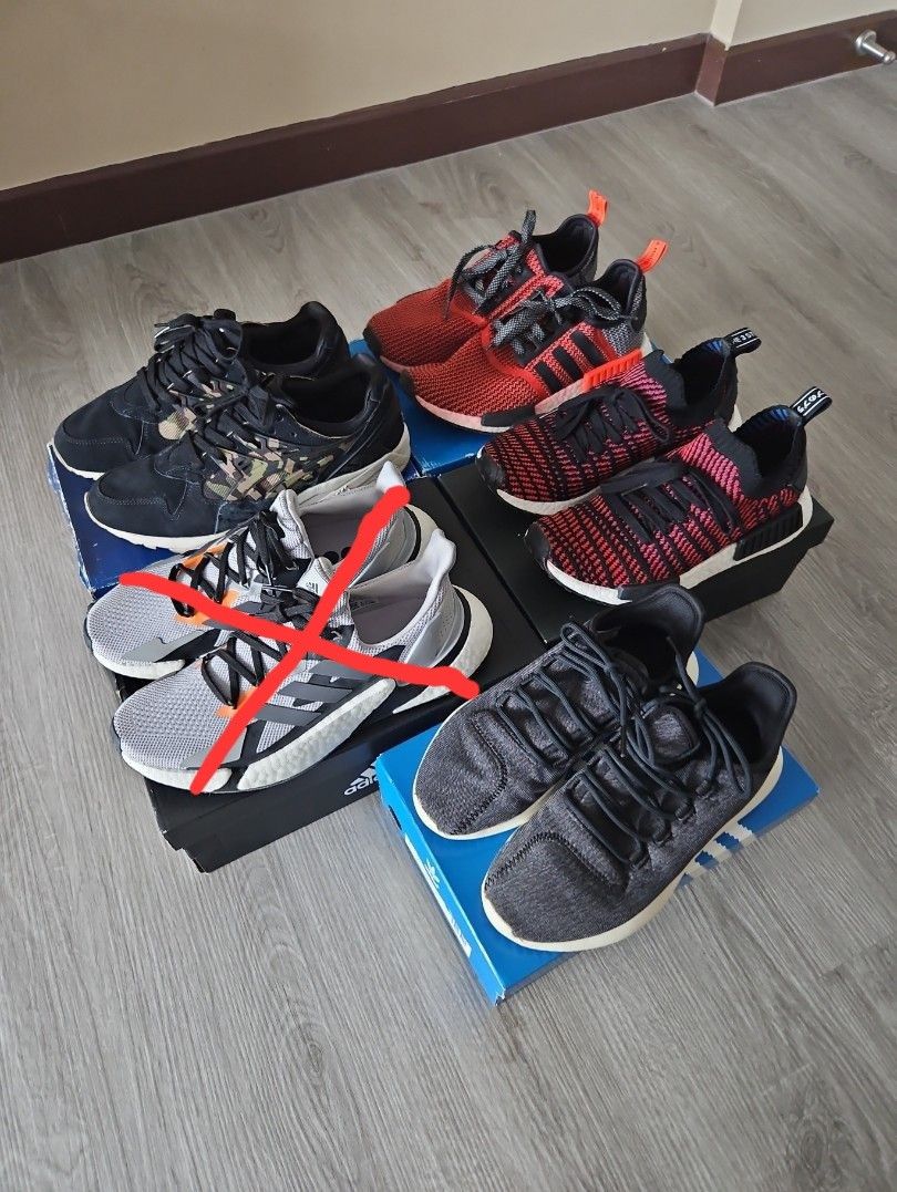 Authentic shoes for cheap new arrivals
