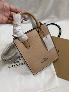 COACH Mini Sling Bag
