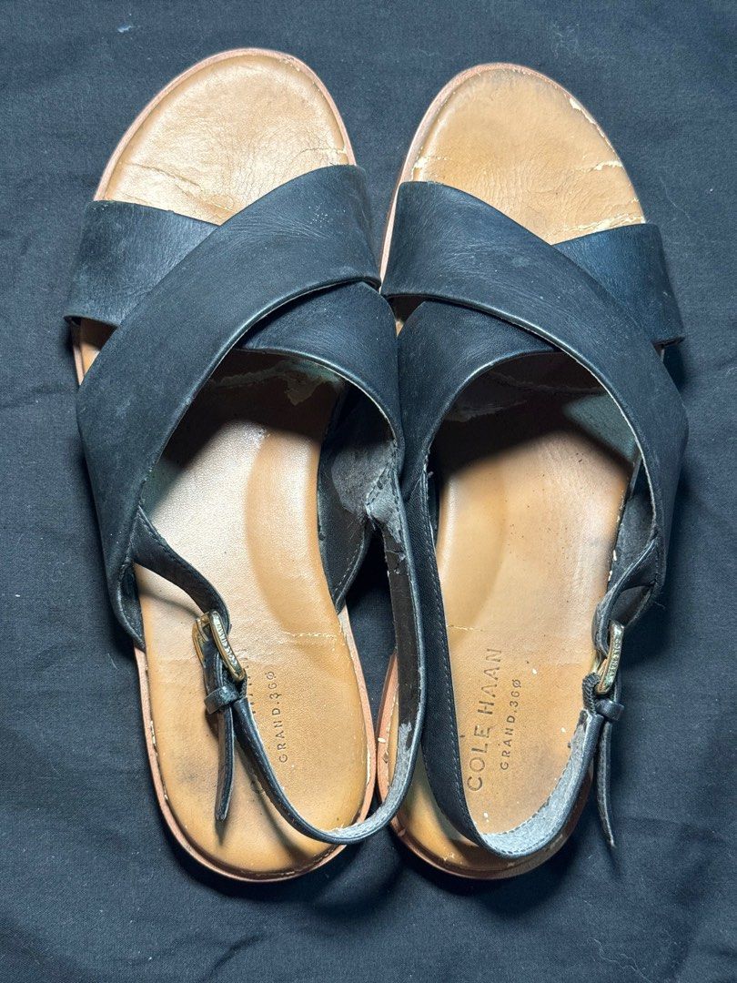 Cole haan grand 360 sandal store