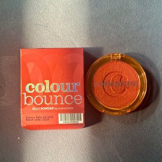 Colour Bounce by Colourette