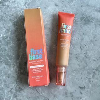 colourette first base everyday skin tint