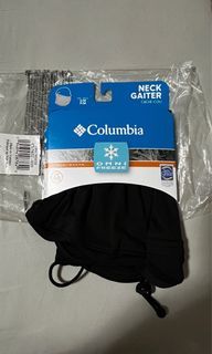 Columbia Neck Gaiter / hiking mask
