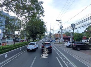 Commercial property for sale with income generating along Visayas Avenue, Brgy. Vazra, Quezon City