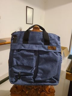 Concept Laptop Bag