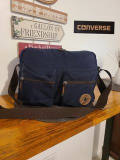 Converse Duffel Bag