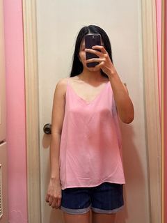 Cotton On Pink Cami