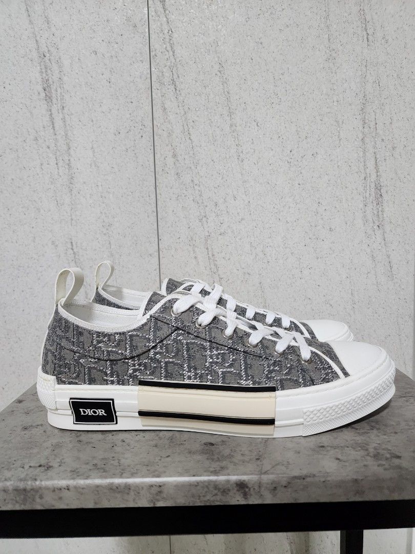 Low top dior converse outlet