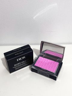 Dior Rosy Glow Blush 001