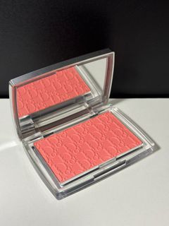 Dior Rosy Glow Blush in Coral