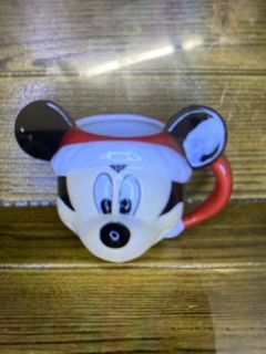 Disney Mickey Mouse mug