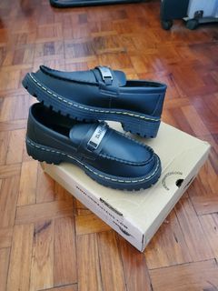 Dr. Martens Air Wair Penton Bex Loafers