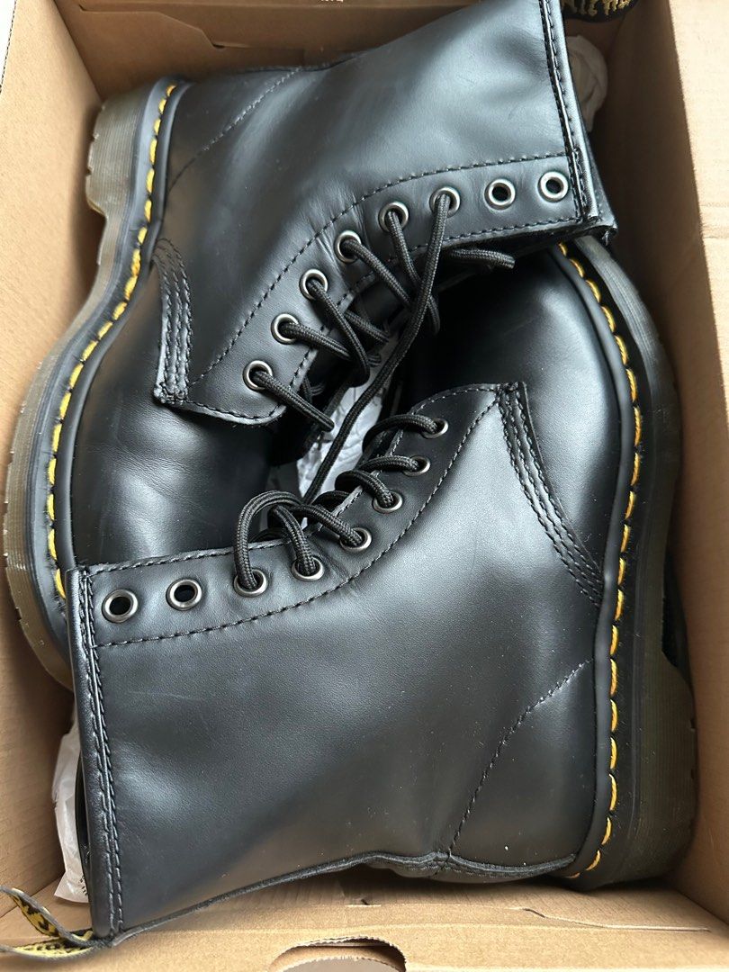 Dr martens 1460 smooth 37 online