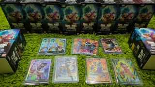 (Category: ) located in . Submitted by effex.tcg (Listing ID 1301515413, Image 1). Description: .