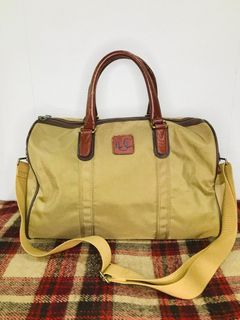 Duffle Bag/ Travel bag