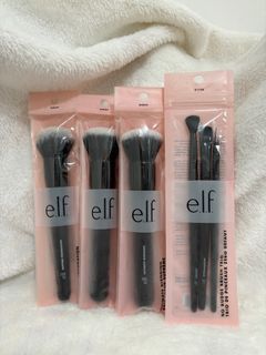 ELF Makeup Brushes
