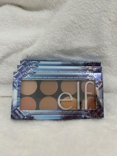 ELF Simply Enchanted Face Palette