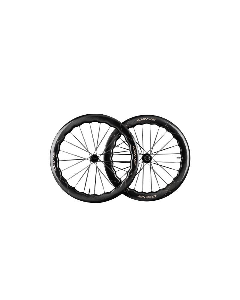 EliteWheels Drive Helix 46D SS シマノフリー（【情報解禁