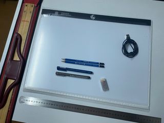 Engineering Drawing Tools: Take all for P1,500!