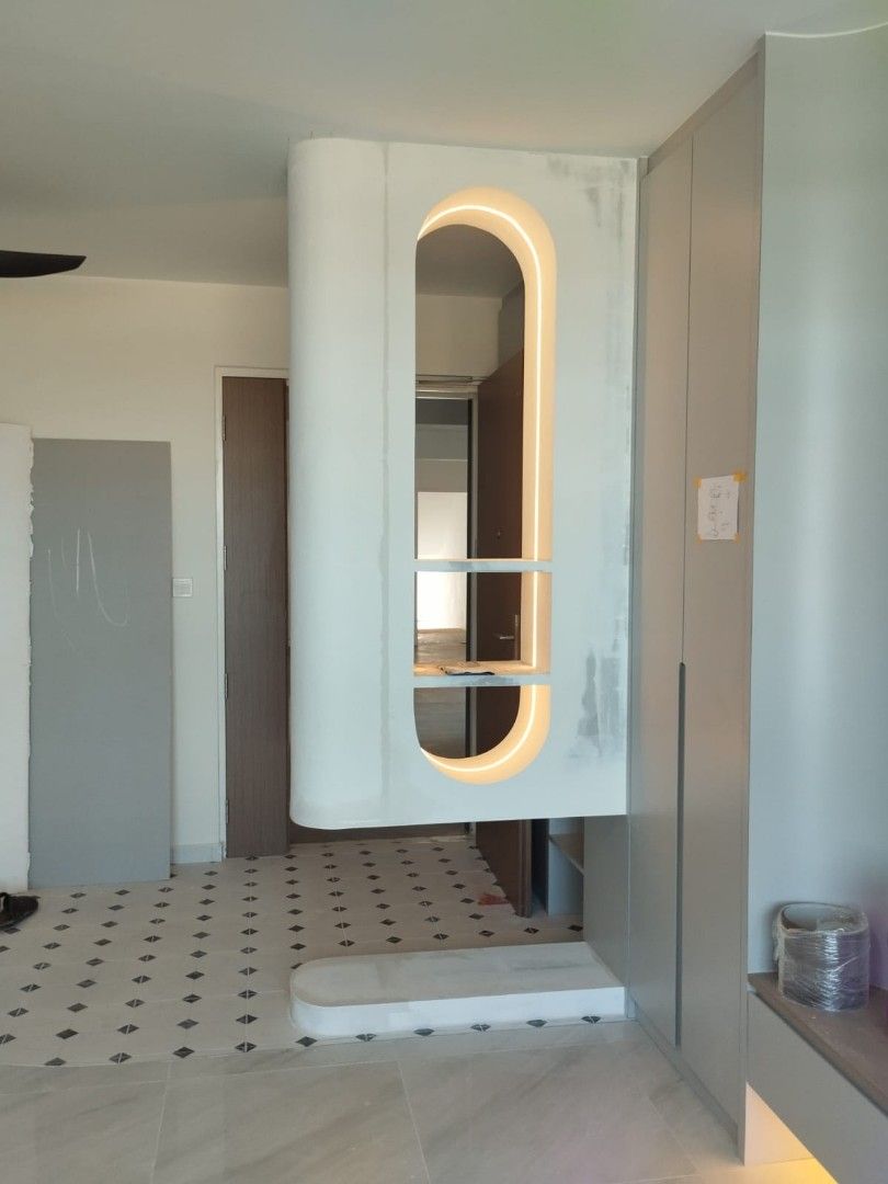Are you looking for false ceiling work at affordable price? We are here for you62863092672771115