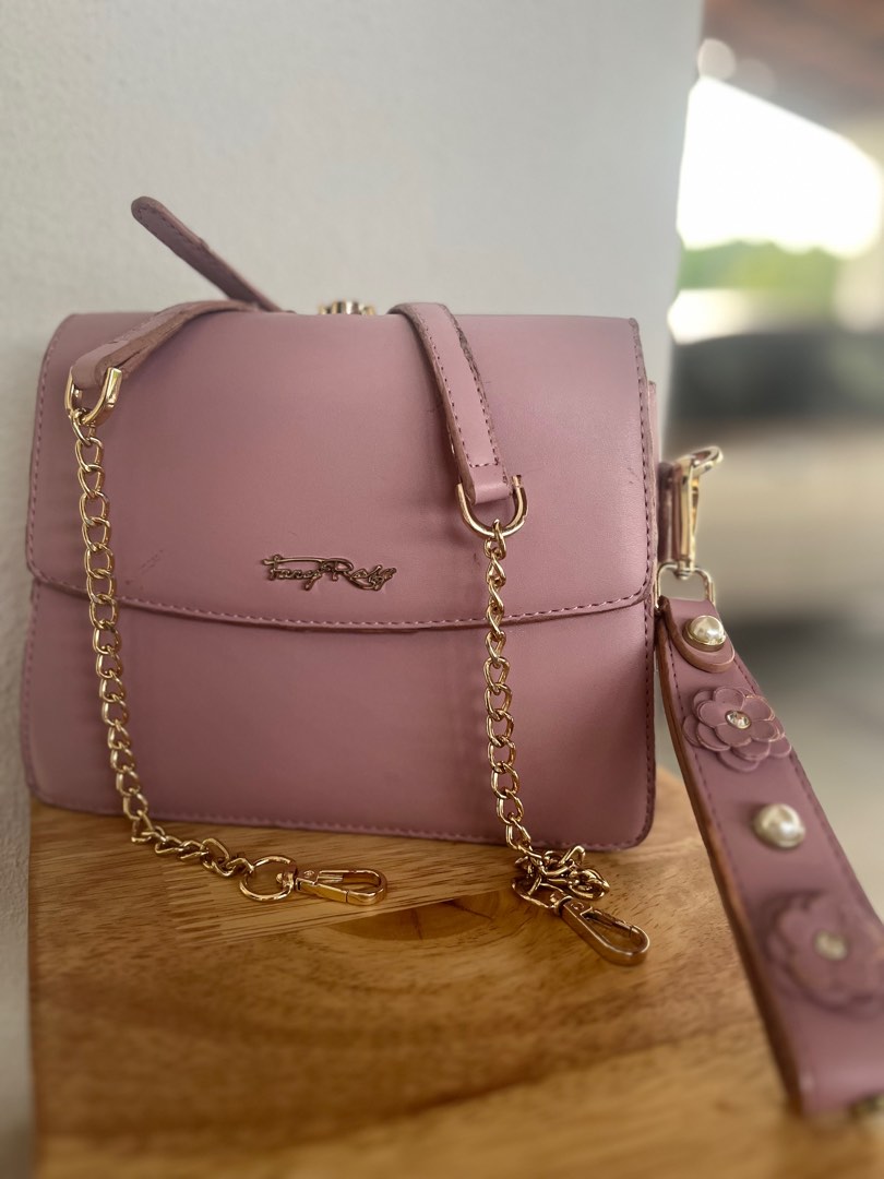 Zalora fossil bag cheap