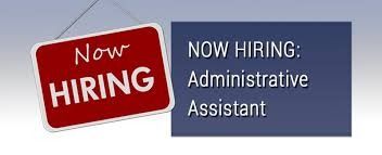 Female Administrative Assistant
