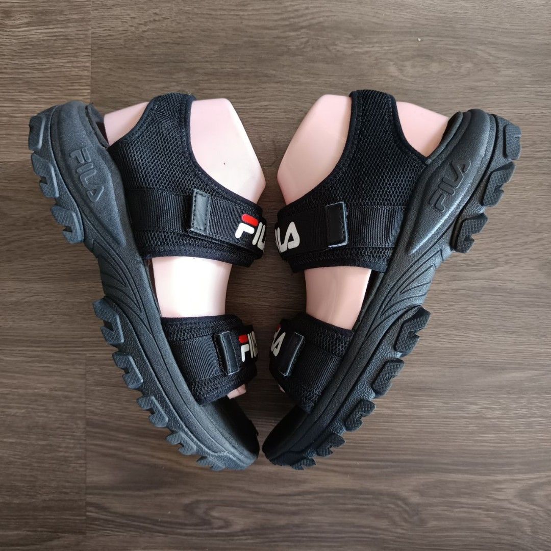 Sandal fila lelaki shop