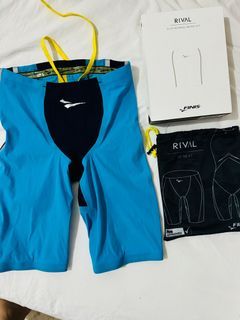 FINIS Rival Jammer Tech Suit