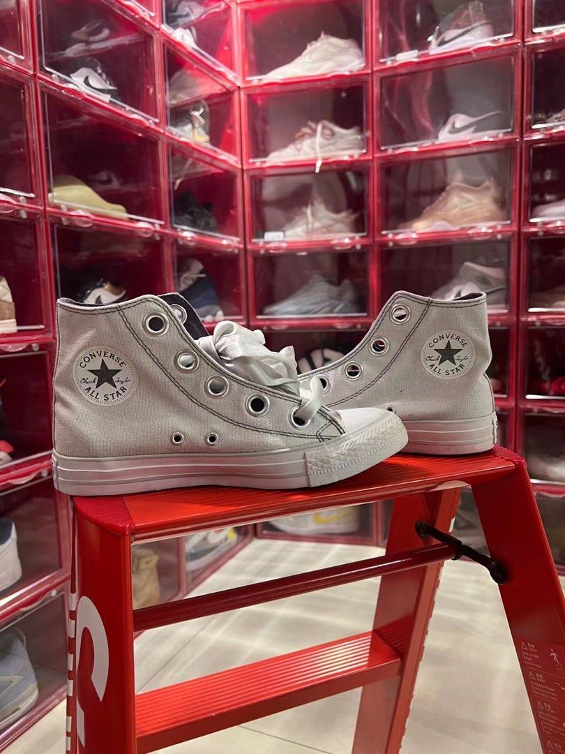 Five color converse 1970 special price promotion Women s Fashion Footwear Sneakers on Carousell