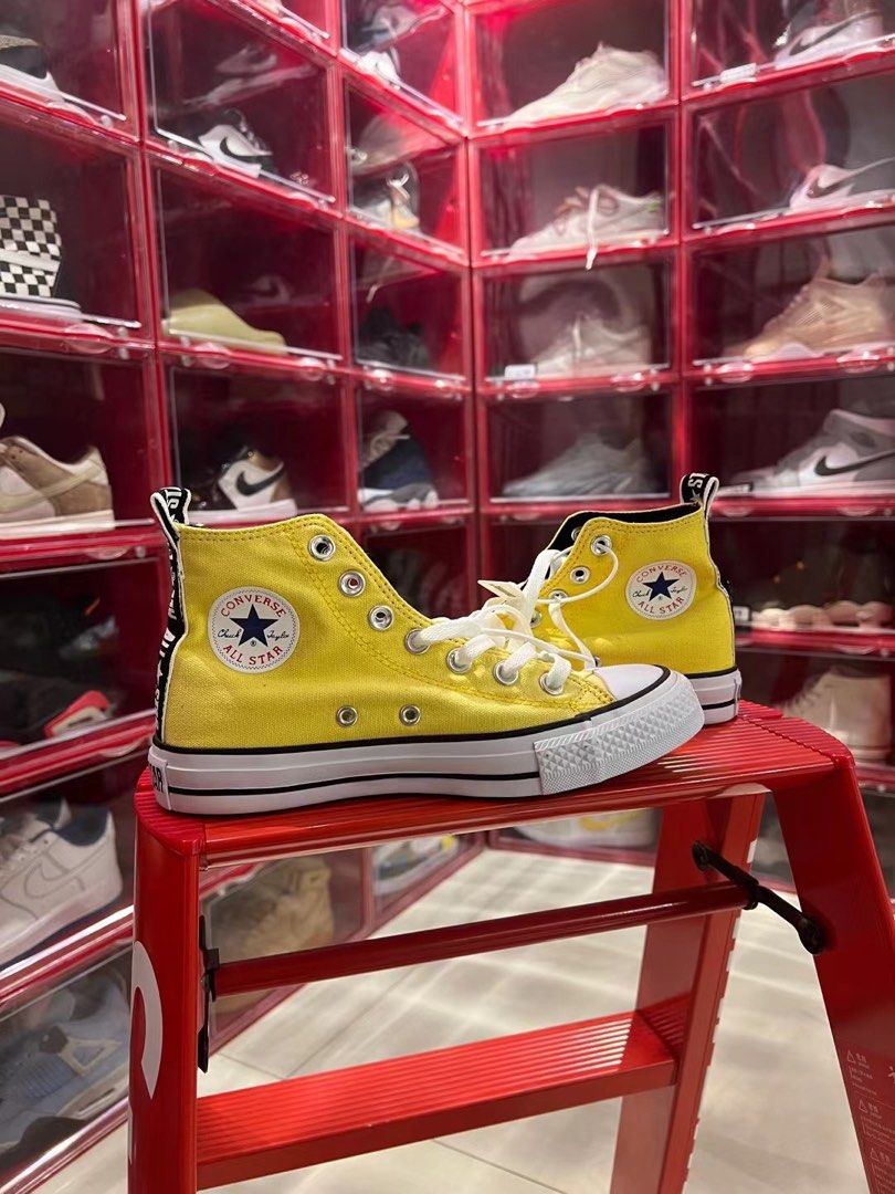 Five color converse 1970 special price promotion