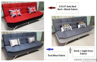 FJ137 sofa bed
