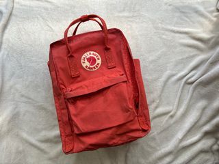 Fjallraven Kanken 15" Laptop Bag