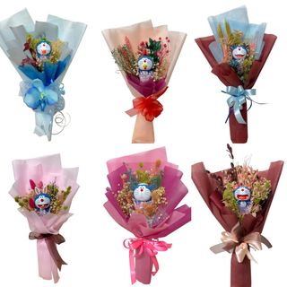 Preserved Flowers  Collection item 2