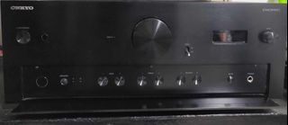 For sale: ONKYO Integrated Amplifier A9070