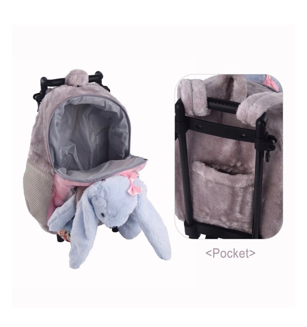 Funday backpack shop
