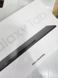 Galaxy Tab. S9 Ultra 256gb 12g ram