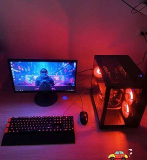 GAMING PC 15K only