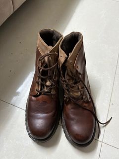 gat男馬丁鞋64219497421697110