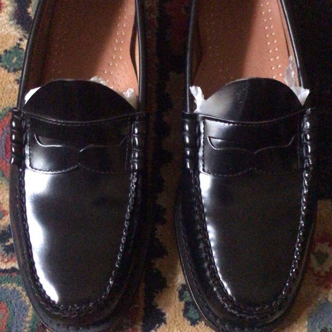 Bass bradford penny loafer hotsell