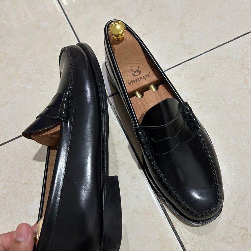 Bass bradford penny loafer discount