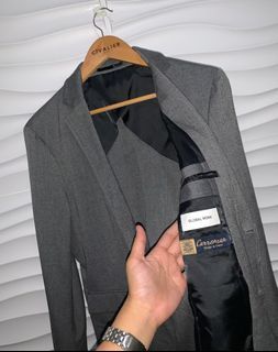 Global Work Carreman Jacket Coat! (SMALL-MEDIUM)