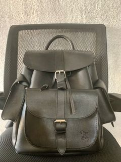 grafea made in england backpack