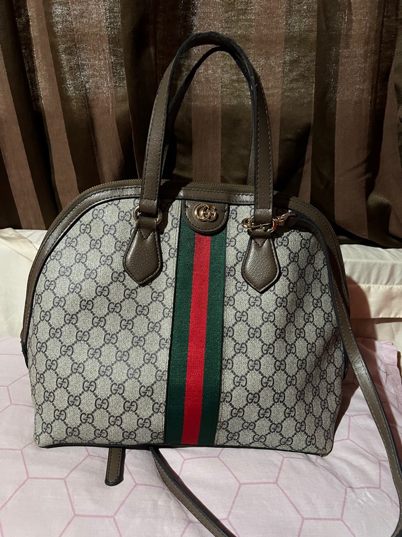 Gucci alma medium cheap