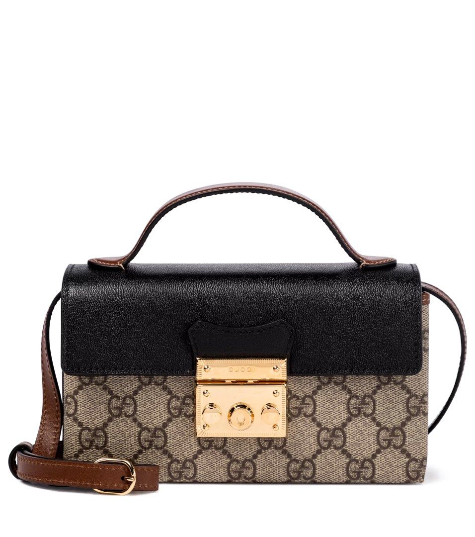 Gucci padlock mini cheap