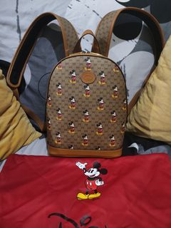 Gucci x Disney Backpack