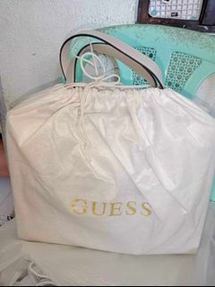 Guess brandew bag